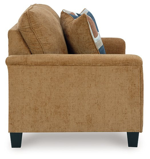 Erinslane Loveseat