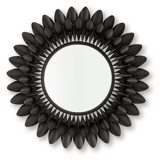 Ryenmour Accent Mirror