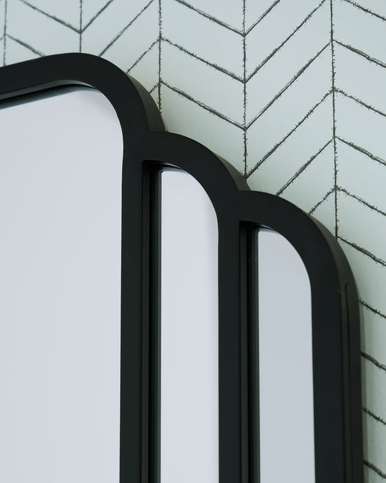 Antigone Floor Mirror