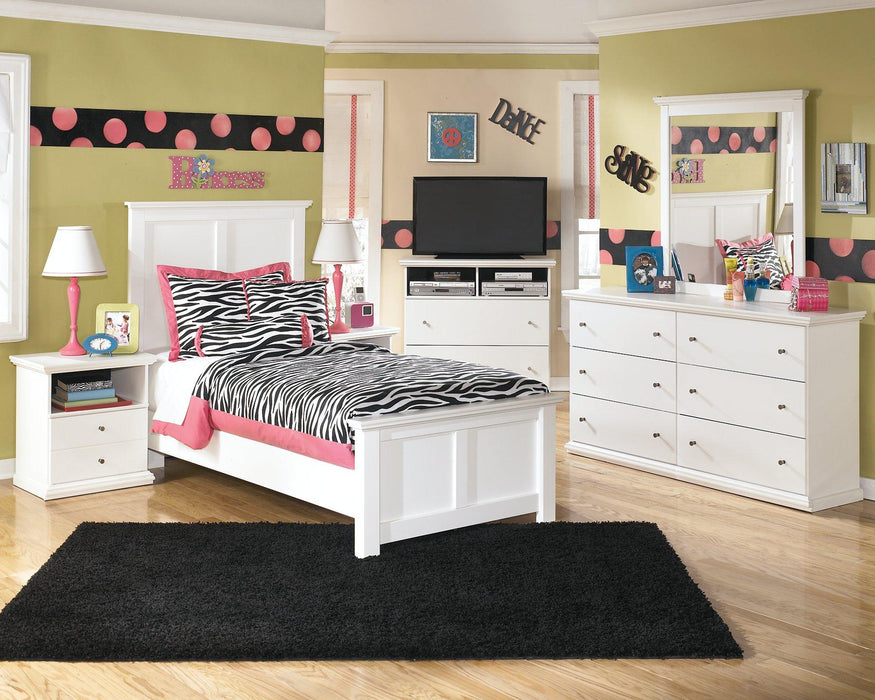 Bostwick Shoals Youth Bed