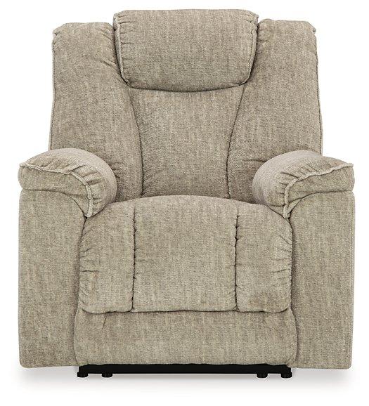 Hindmarsh Power Recliner