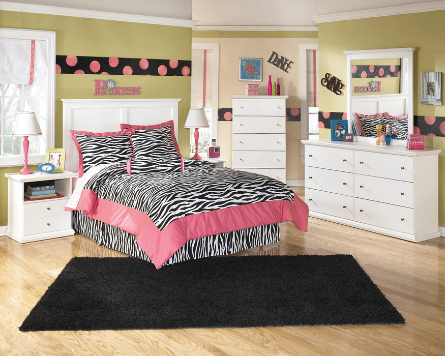 Bostwick Shoals Youth Bed