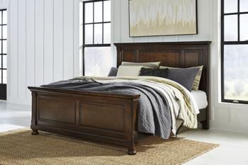 Porter Bedroom Set