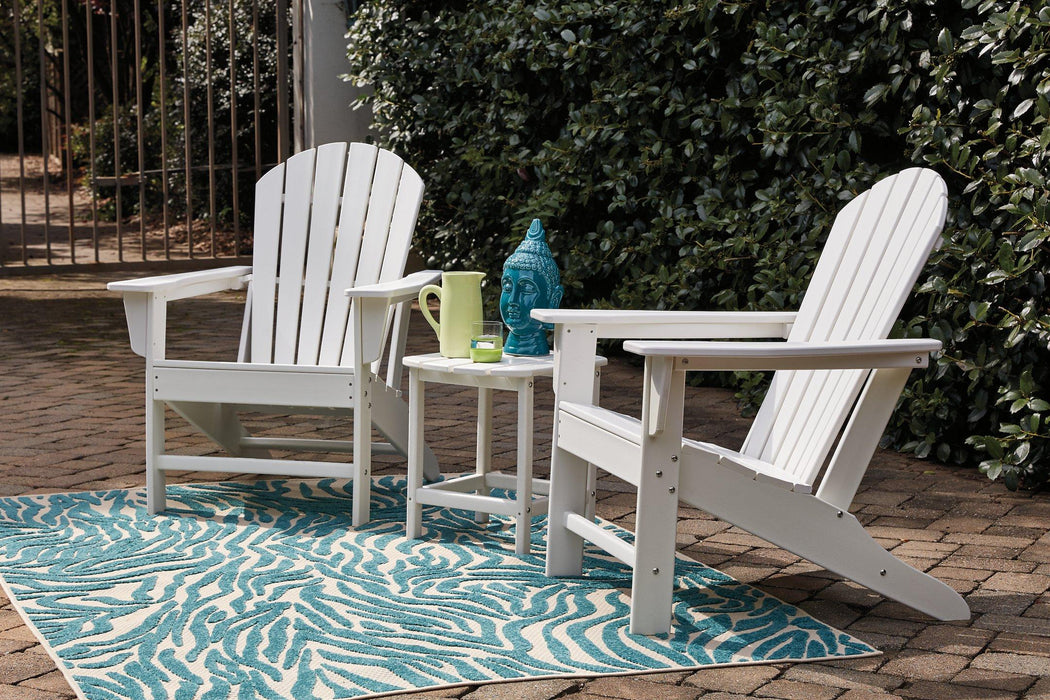 Sundown Treasure Outdoor Seating Set