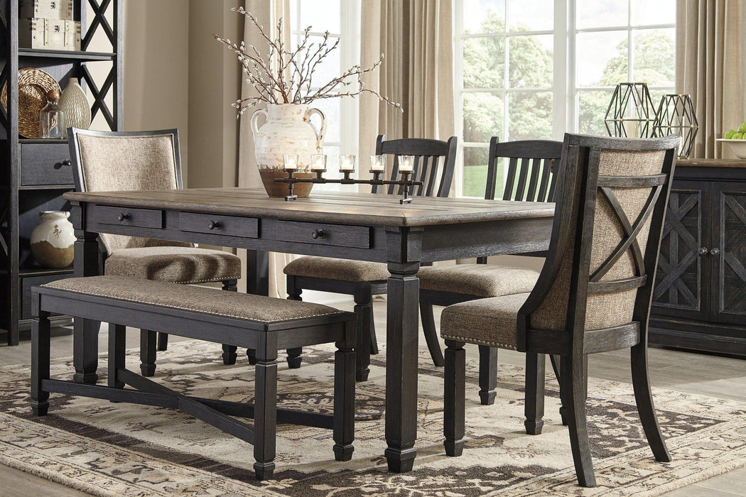 Tyler Creek Dining Chair