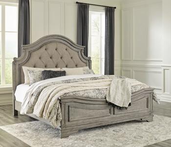 Lodenbay Bedroom Set