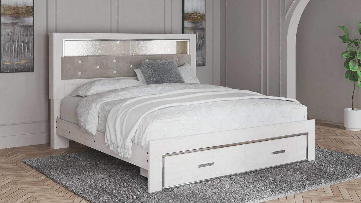 Altyra Bed