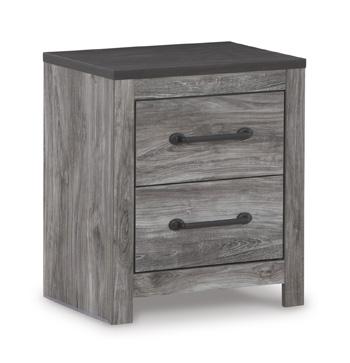 Bronyan Nightstand