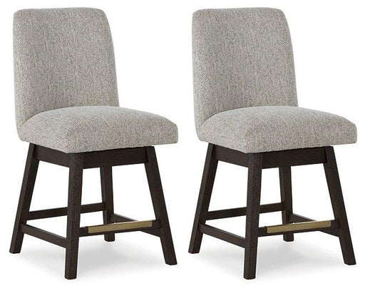 Burkhaus Counter Height Barstool image