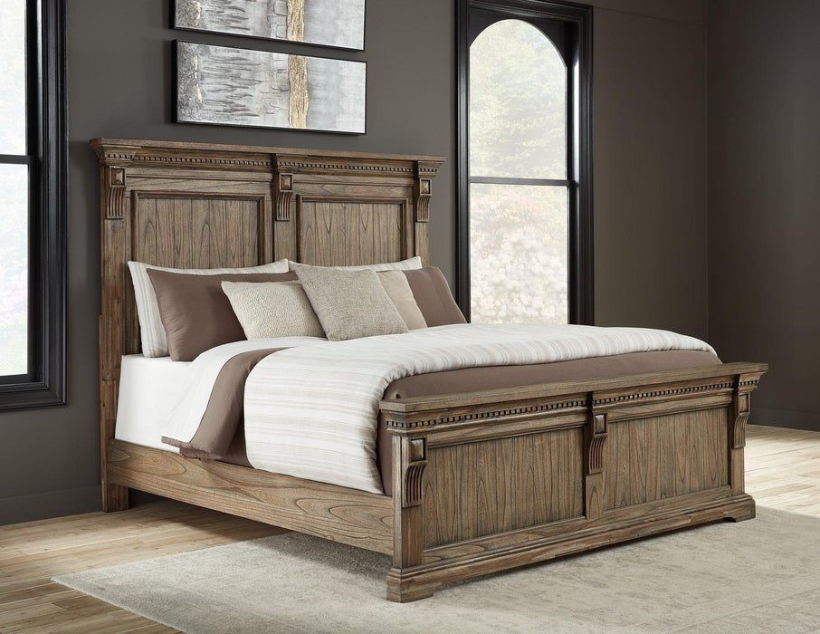 Markenburg Bedroom Set