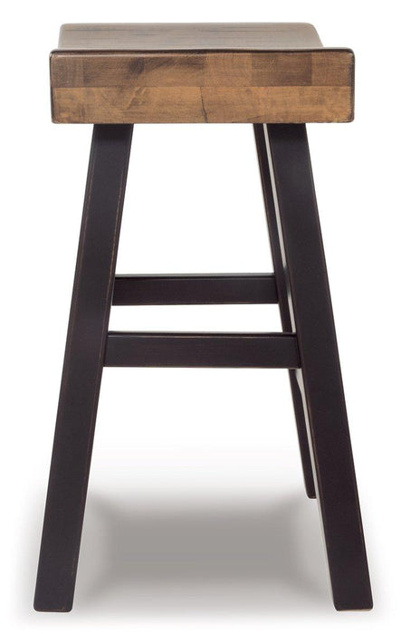 Glosco Counter Height Bar Stool