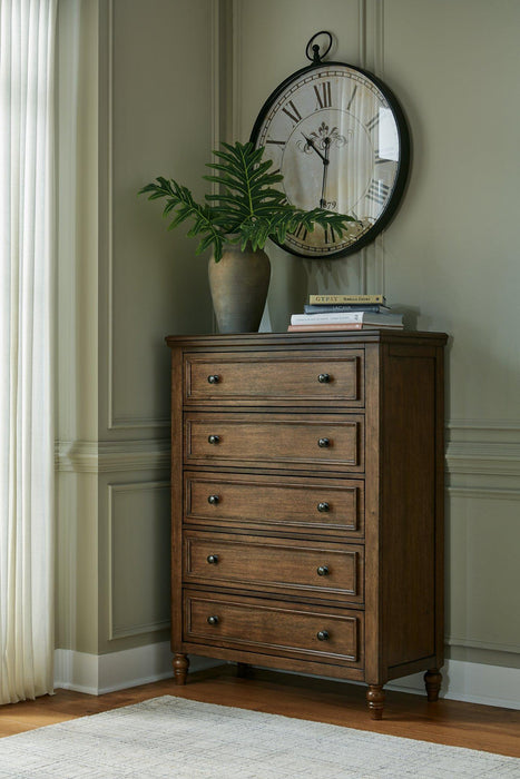 Sturlayne Chest of Drawers