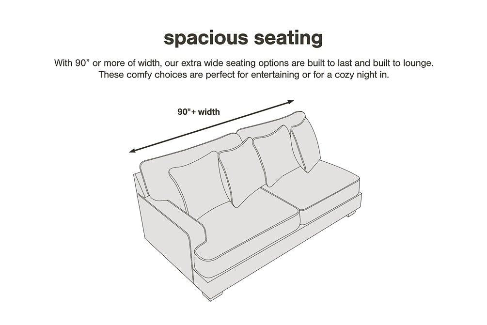 Stoneland Reclining Sofa