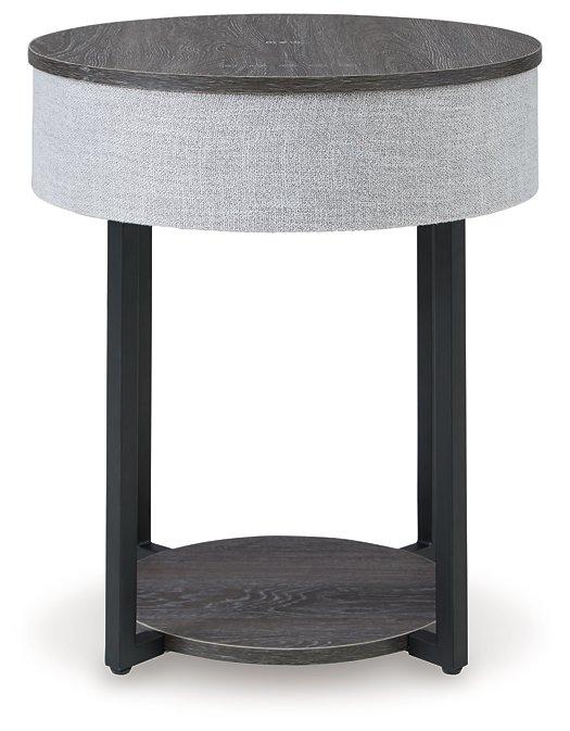 Sethlen Accent Table