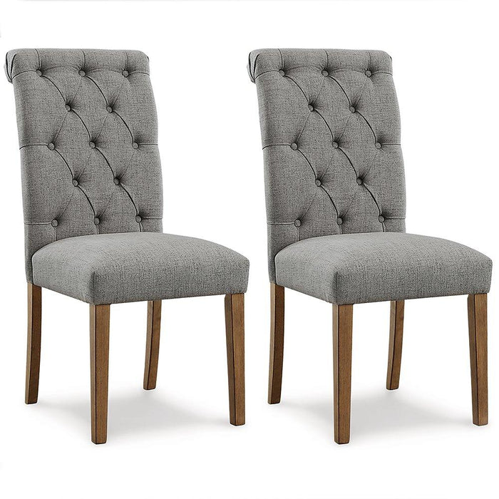 Harvina Dining Chair Set