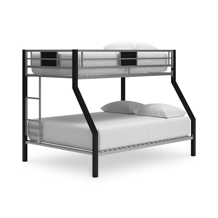 Dinsmore Youth Bunk Bed