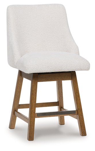 Cabalynn Counter Height Barstool