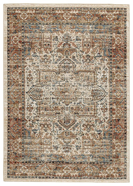 Jirair 7'10" x 10' Rug image